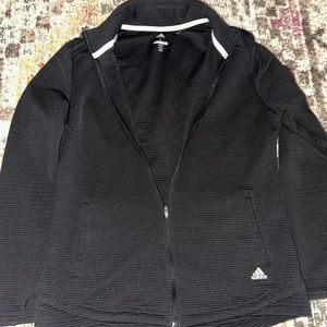 Adidas Golf Jacket